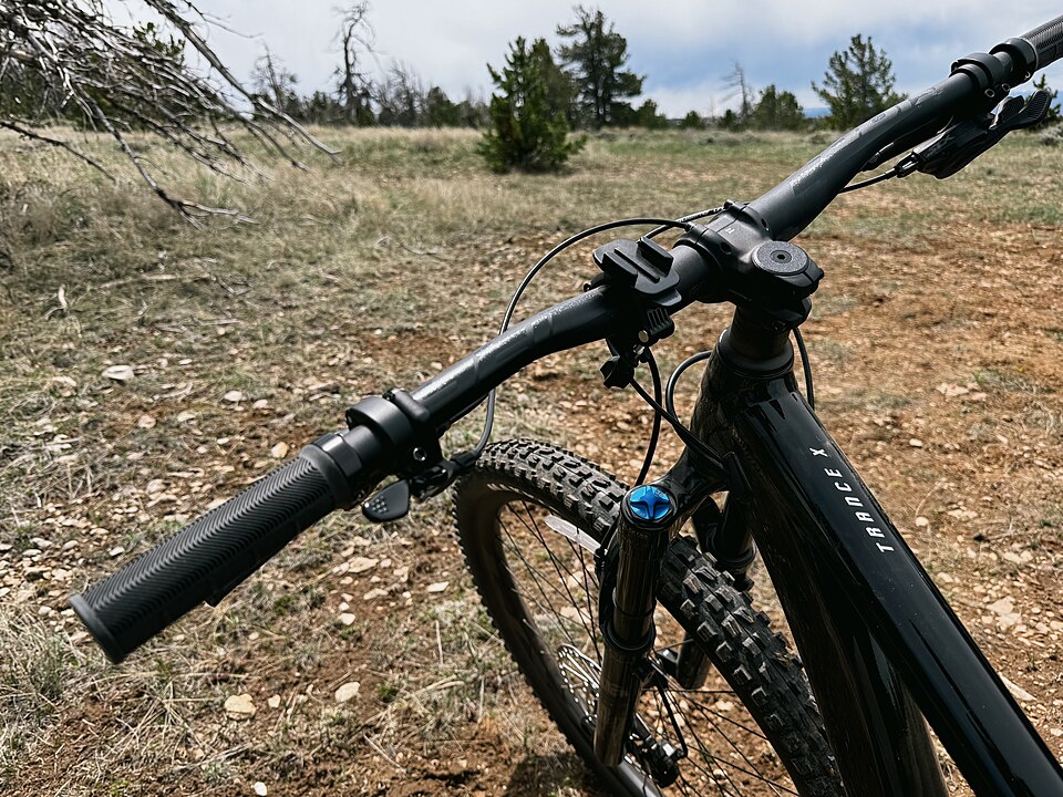 Giant Trance X 29