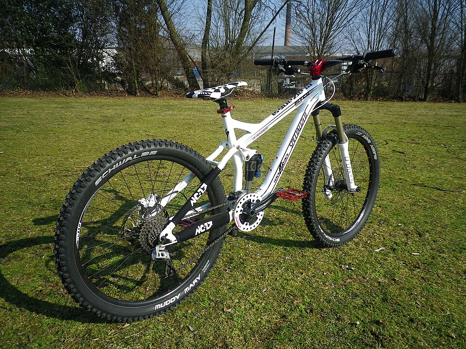Specialized Rockhopper